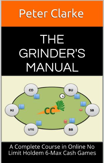 Grinder手册-74：转牌圈和河牌圈诈唬－1