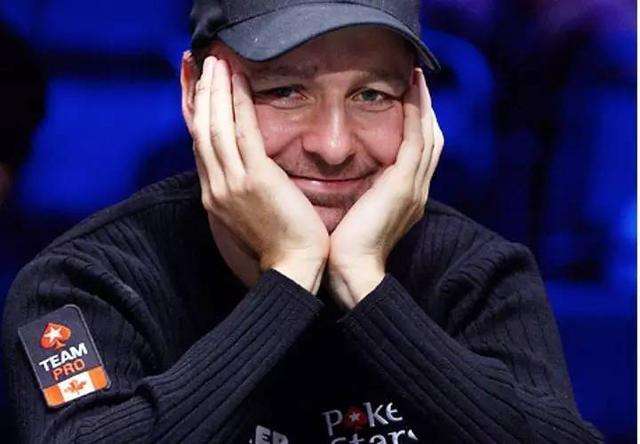 独家采访：丹牛谈GGPoker，PS和WSOP POY（二）