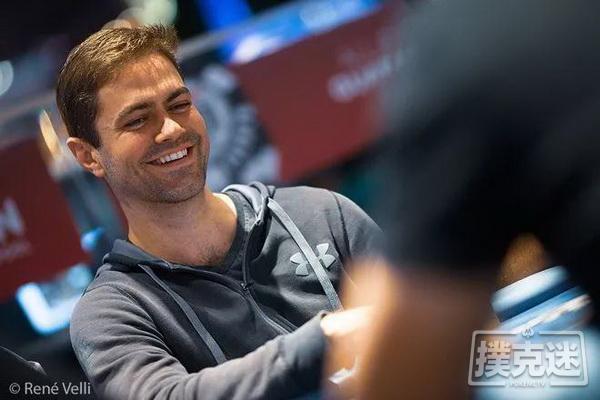 Shivan Abdine赢下WSOP国际巡回赛5000澳元买入挑战赛