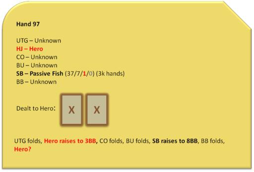 Grinder手册-70：面对3bet-4