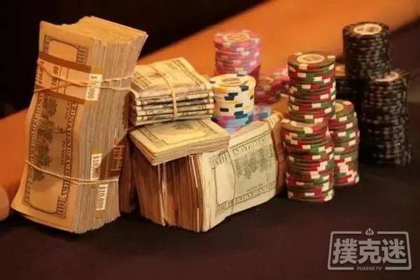 究竟要多久才能成为一个盈利的牌手？