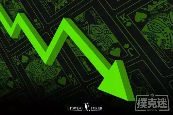 怎样做到像职业牌手那样应对下风期