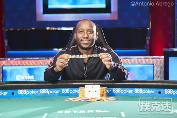 2020 WSOP：主赛、BIG 50和前辈赛日程敲定！