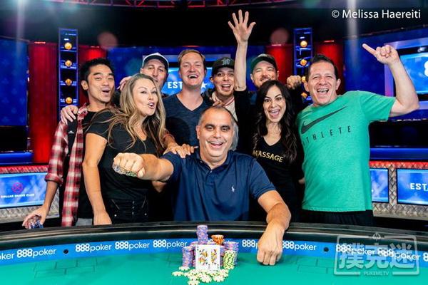 2020 WSOP：主赛、BIG 50和前辈赛日程敲定！