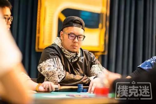 Sam Greenwood逆袭成功夺得EPT€25,000单日豪客赛II冠军，收获奖励€411,311！