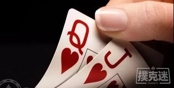 三种常见起手牌的基本玩法