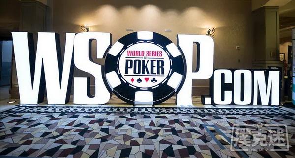 2020 WSOP敲定另12项赛事日期！