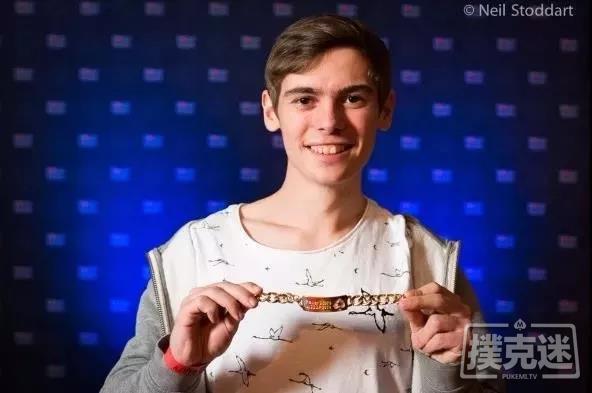 【蜗牛棋牌】德州扑克中的天赋VS苦练