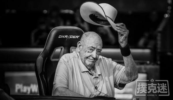 【蜗牛棋牌】德州扑克中的天赋VS苦练