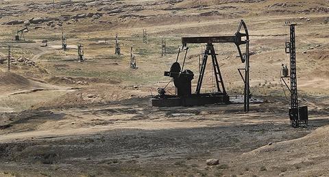 叙总统指控美国：偷我们石油 又转手卖给土耳其