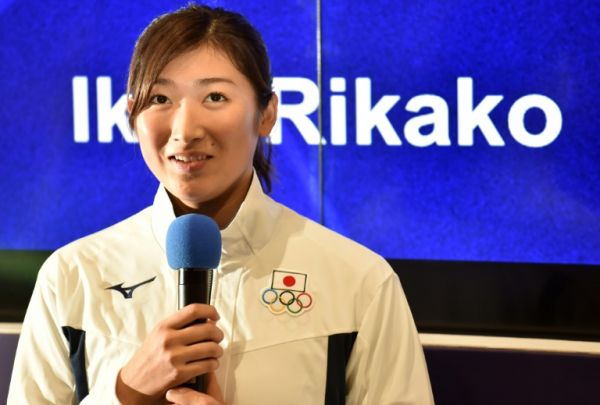 罹患白血病的日本游泳女将出院 计划参加巴黎奥运