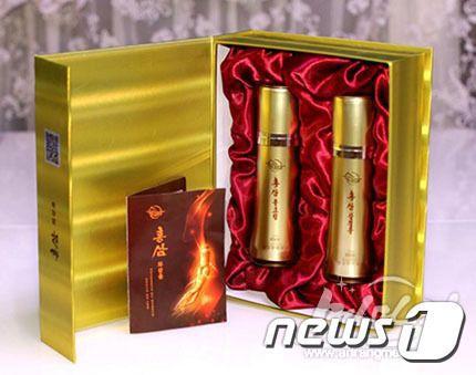 崛起中的"美丽经济" 朝鲜机能化妆品或将"出圈"