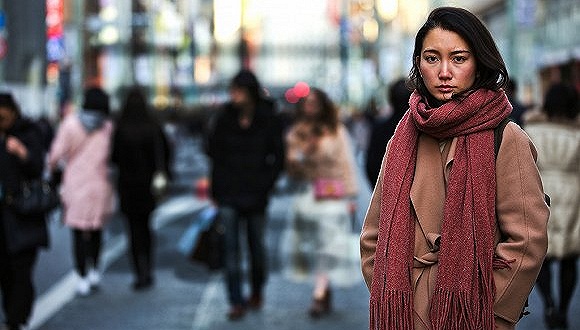 曝光遭性侵“黑箱” 写《日本之耻》的女记者胜诉