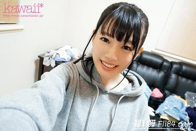 CAWD-045：这位服饰店员柳井梦留（柳井める）为了桥本ありな下海！