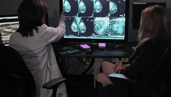 研究称谷歌AI诊断乳腺癌比医生还准 要取代还尚早