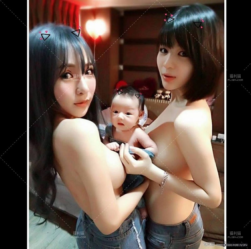 专题：乳夹系列，原来女生胸部还有这么多用处！