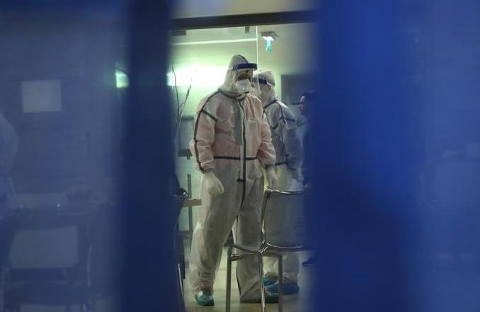 威尼托大区报告意大利第11例新冠肺炎死亡病例