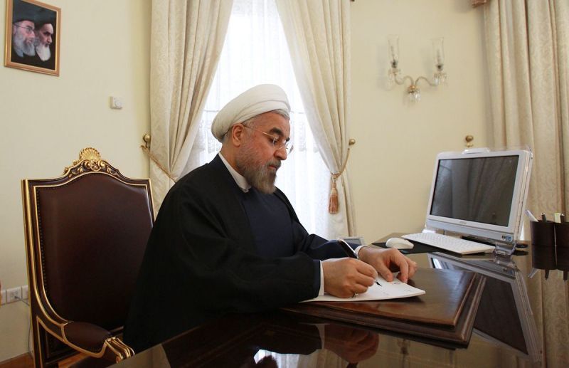 伊朗总统要求成立应对新冠肺炎疫情的全国委员会