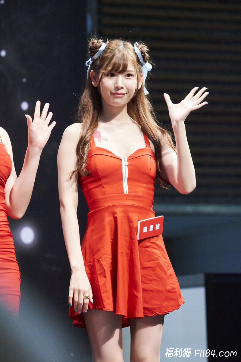 【蜗牛棋牌】No.49 摄影会:绝世美少女明里つむぎ(明里䌷)再来!