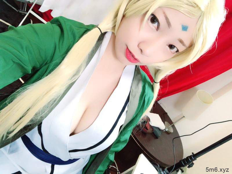 咲夜由爱改名ツナマヨ玩Cosplay 紧缚Play极度诱惑