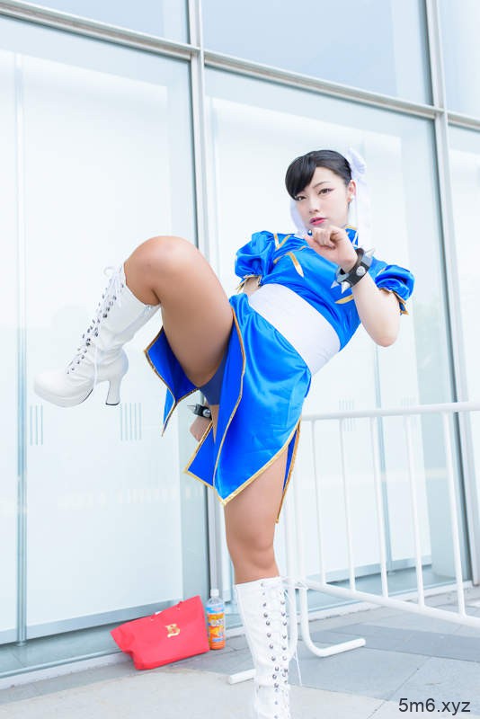 咲夜由爱改名ツナマヨ玩Cosplay 紧缚Play极度诱惑