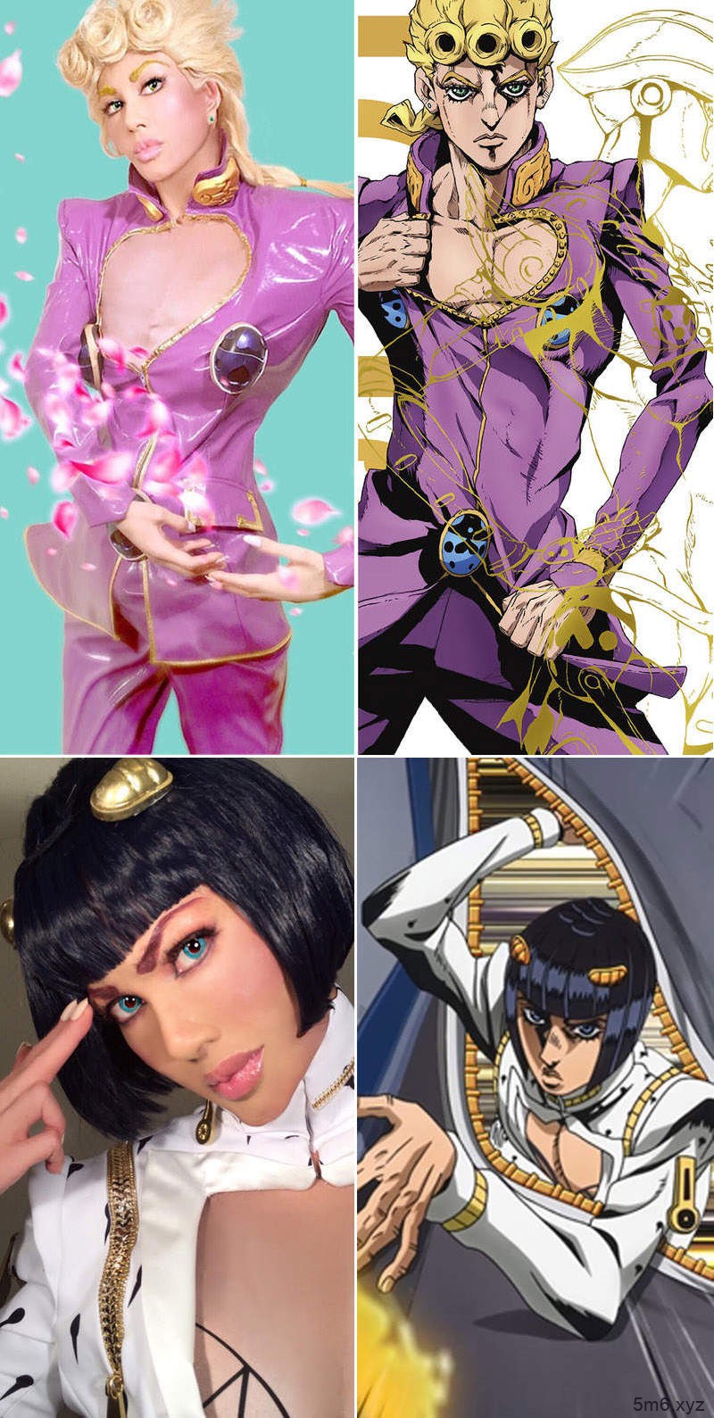 蜗牛棋牌 叶恭子cosplay梅洛尼角色扮演还原度超高 蜗牛扑克