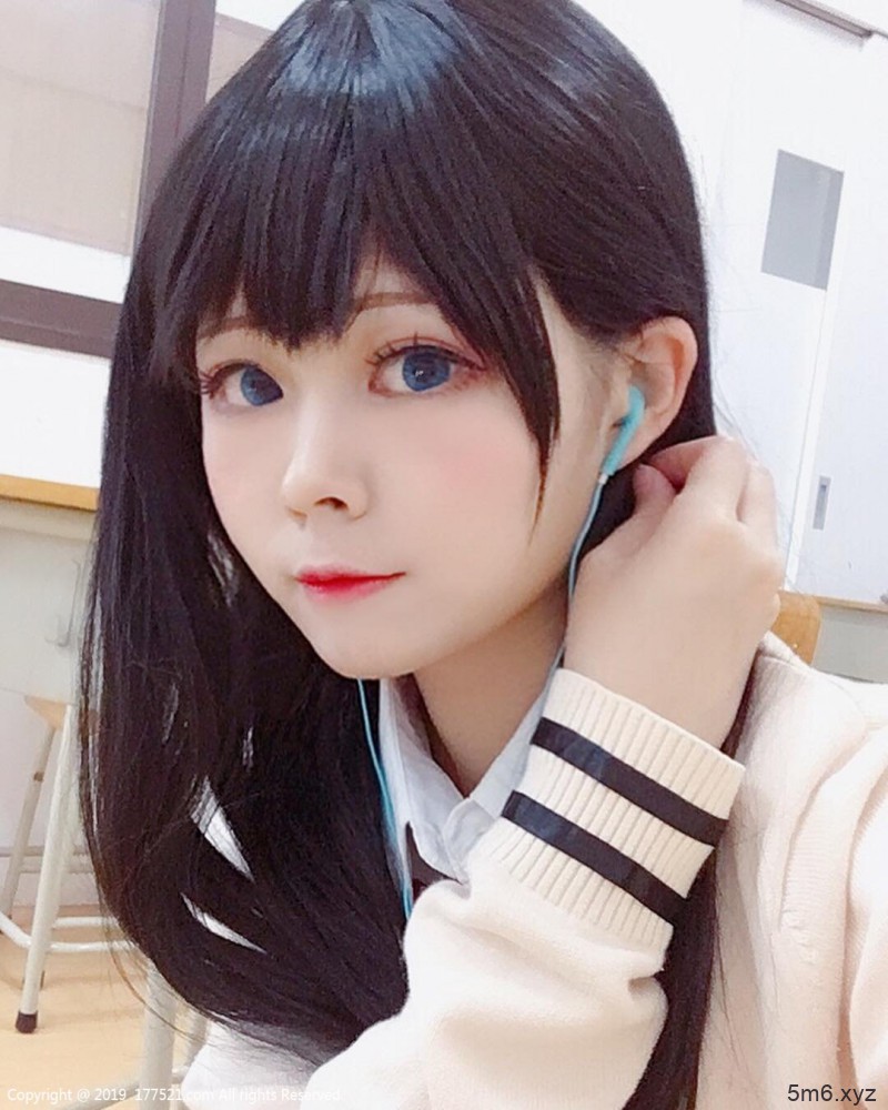 跨次元Cosplayer ArtyHuang性感火辣神还原动漫角色