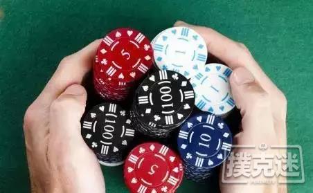 【蜗牛棋牌】如何处理让人感觉糟糕的Bad Beat