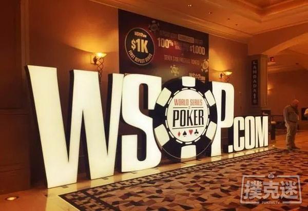 未打先火，WSOP神秘红利赛备受玩家们热议