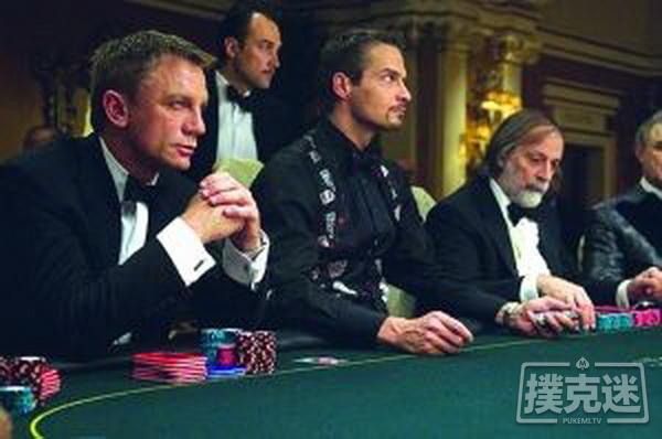 【蜗牛棋牌】德州扑克翻牌前的基本策略