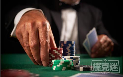 【蜗牛棋牌】紧弱型玩家的特点