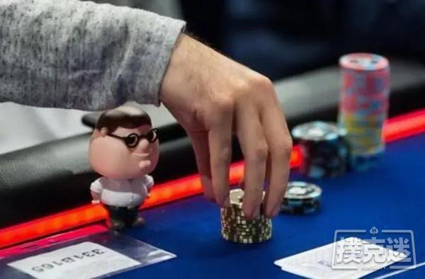 【蜗牛棋牌】不同类型玩家在翻牌后的激进行为