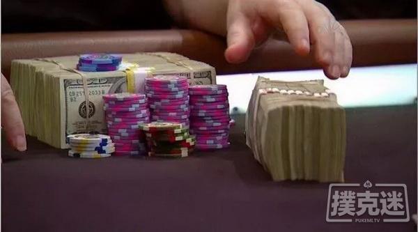 【蜗牛棋牌】不同类型玩家在翻牌后的激进行为