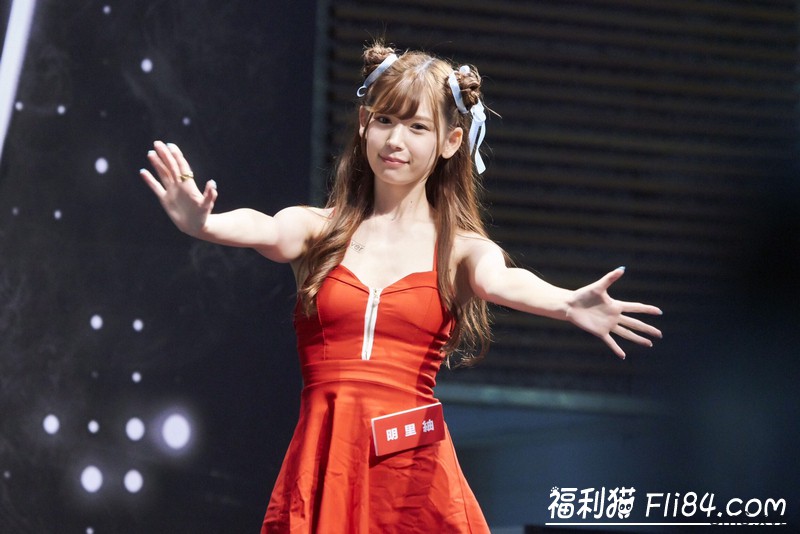 【蜗牛棋牌】No.49 摄影会：绝世美少女明里つむぎ(明里䌷)再来！