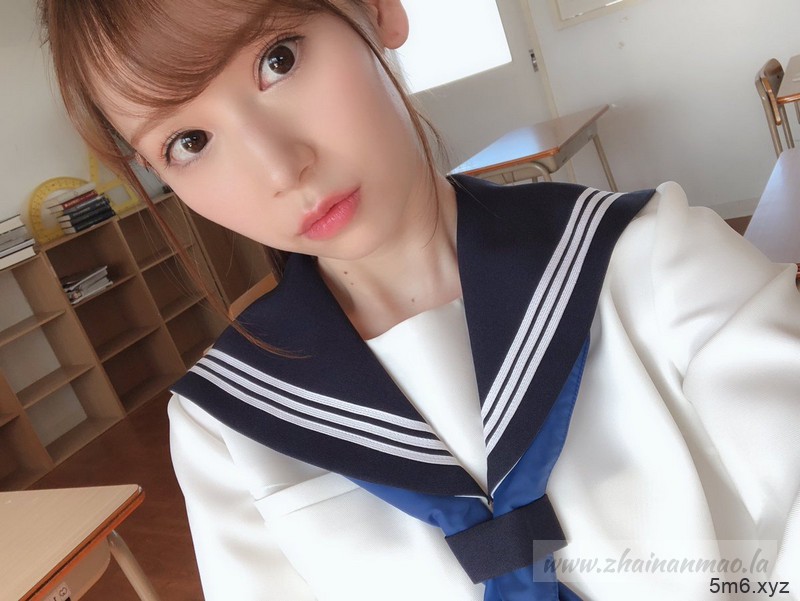 太萌！最强制服美少女明里䌷（明里つむぎ）以零死角美貌征服粉丝！