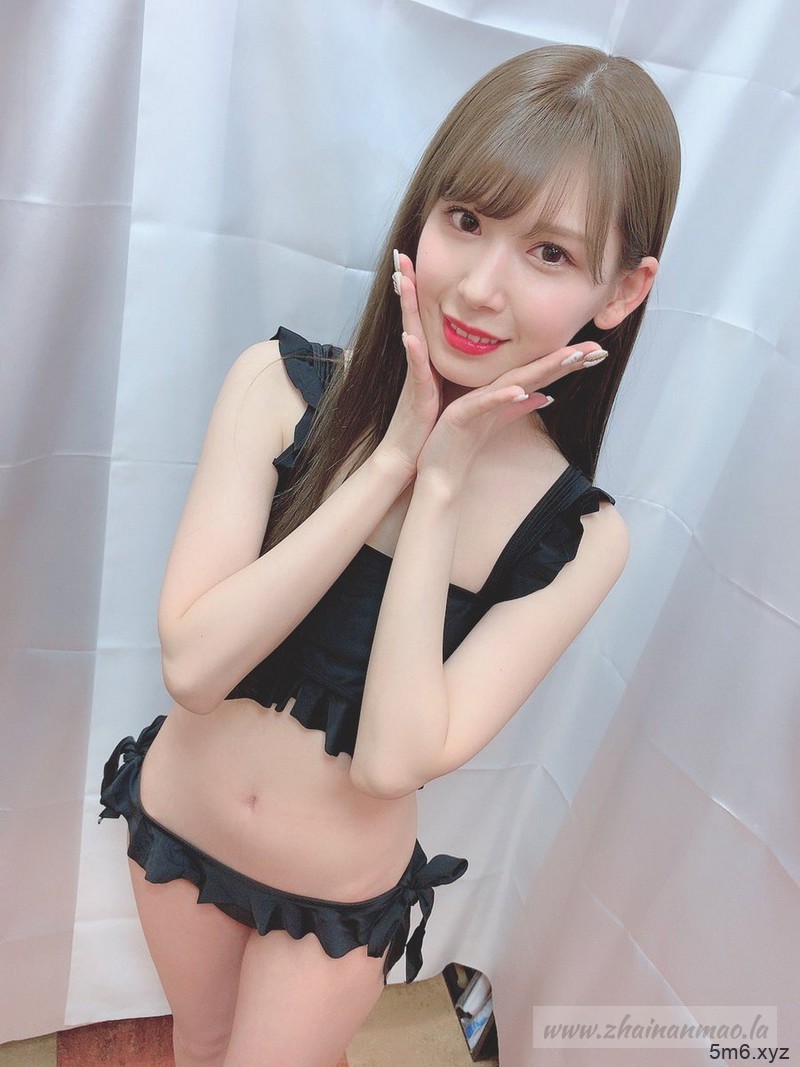 太萌！最强制服美少女明里䌷（明里つむぎ）以零死角美貌征服粉丝！