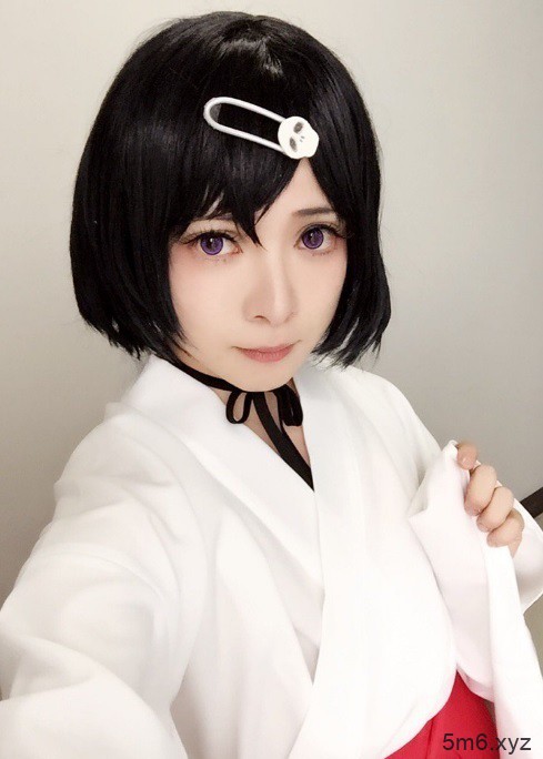 【蜗牛棋牌】长相甜美一秒让你爱上的Coser 看完都要被俘虏了