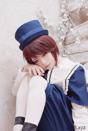 【蜗牛棋牌】长相甜美一秒让你爱上的Coser 看完都要被俘虏了