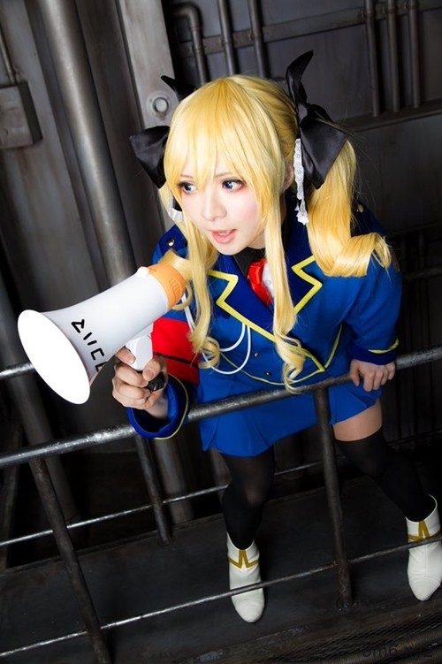 【蜗牛棋牌】长相甜美一秒让你爱上的Coser 看完都要被俘虏了