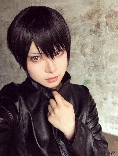 【蜗牛棋牌】长相甜美一秒让你爱上的Coser 看完都要被俘虏了