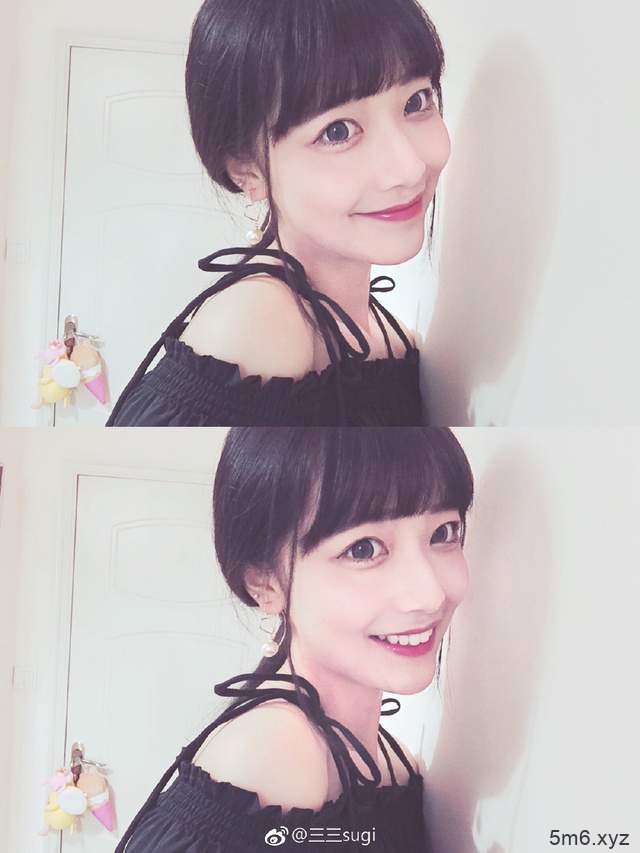 【蜗牛棋牌】正妹三三sugiCostume Play美少女LO娘漂亮到就跟洋娃娃一样