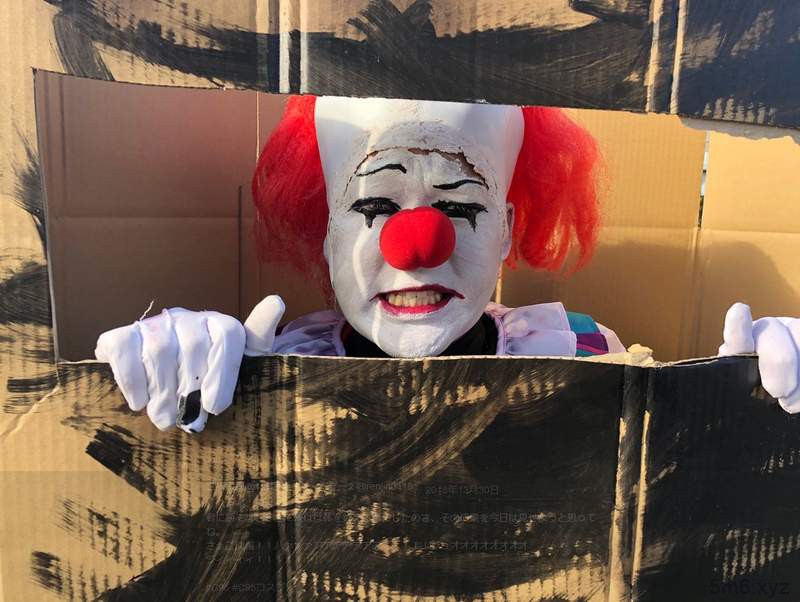 2018日本同人展Coser实力扮演角色 场外男性版Cosplay欣赏