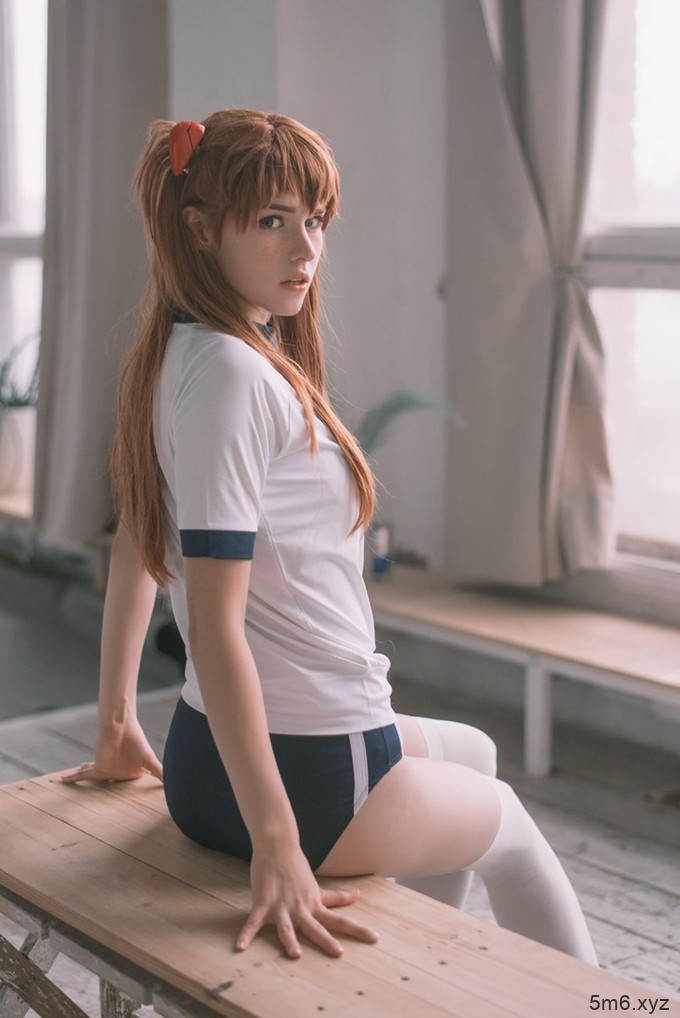 性感Coser美女Shirogane Sama 角色扮演性感又帅气