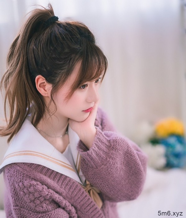 【蜗牛棋牌】动漫博主Vamoko 高颜值coser可爱又不失性感魅力