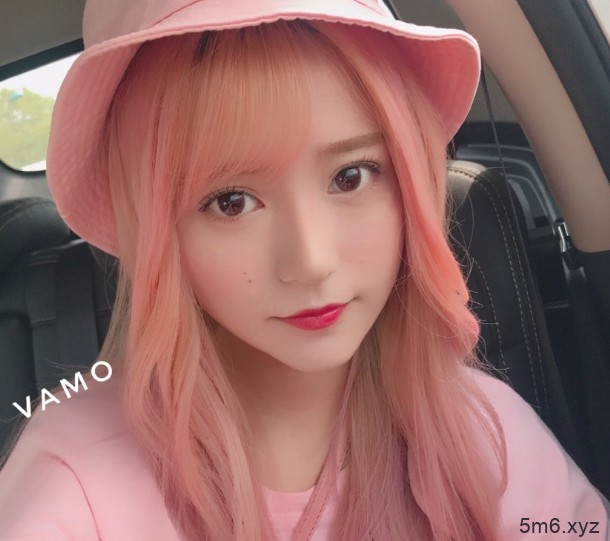 【蜗牛棋牌】动漫博主Vamoko 高颜值coser可爱又不失性感魅力