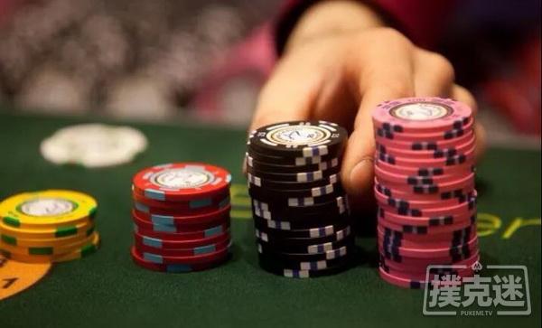 德州扑克和投资的6条通用守则