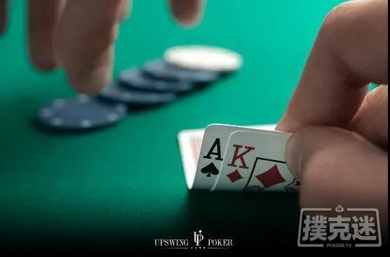 【蜗牛棋牌】学习翻前范围的三个技巧