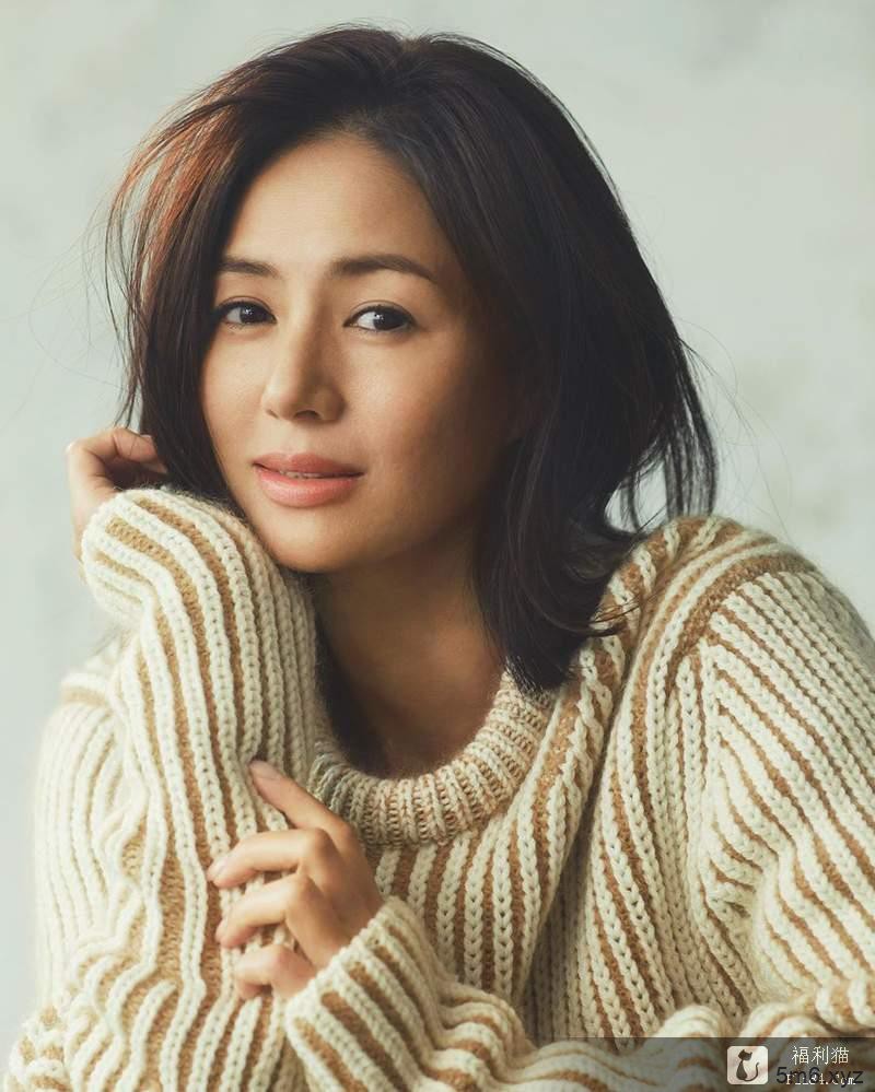 日本女生票选《最想变成的脸2019》哪些零死角美女会上榜呢？