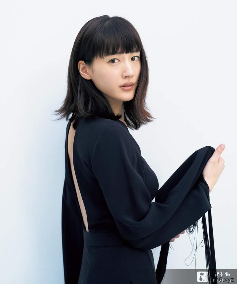 日本女生票选《最想变成的脸2019》哪些零死角美女会上榜呢？