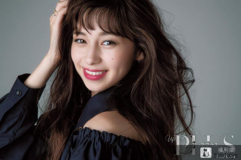 日本女生票选《最想变成的脸2019》哪些零死角美女会上榜呢？